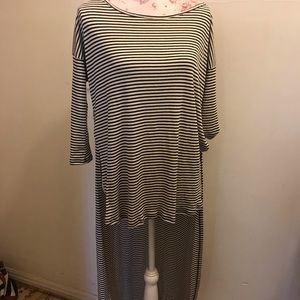 Top tunic
